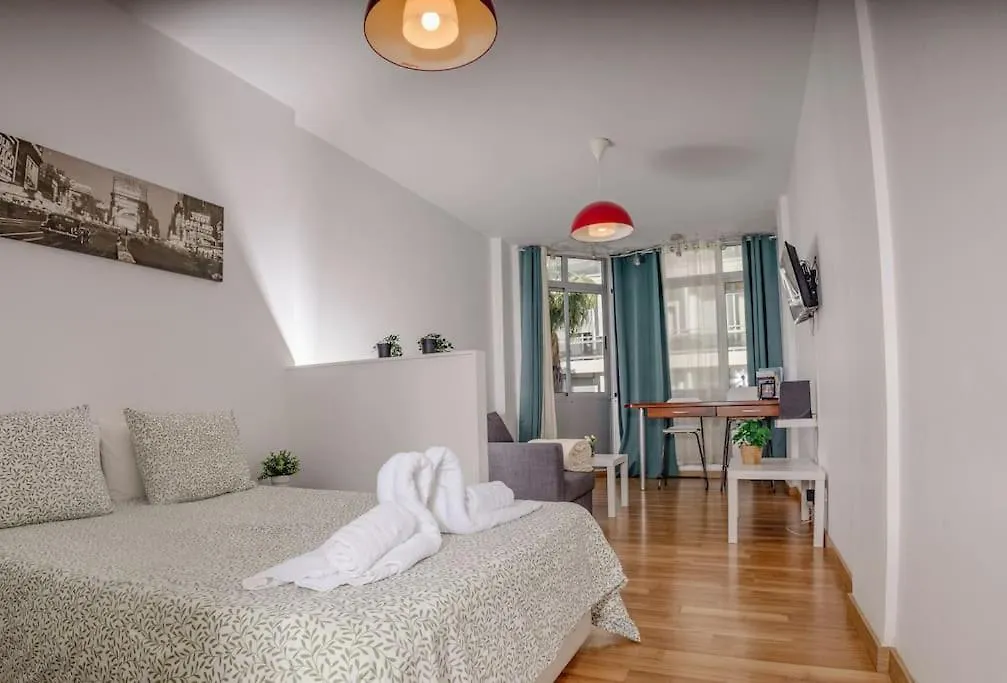 Ocean Views Studio Gran Canaria Las Palmas de Gran Canaria Spain