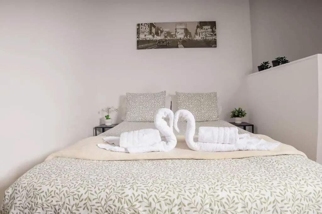 Ocean Views Studio Gran Canaria 라스팔마스 0*,  스페인