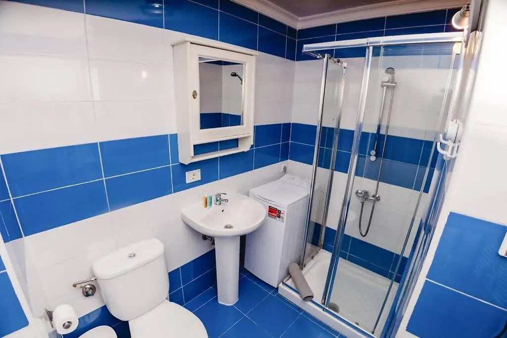 Ocean Views Studio Gran Canaria Las Palmas de Gran Canaria 0*,