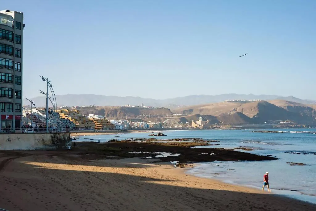 Ocean Views Studio Gran Canaria Las Palmas de Gran Canaria