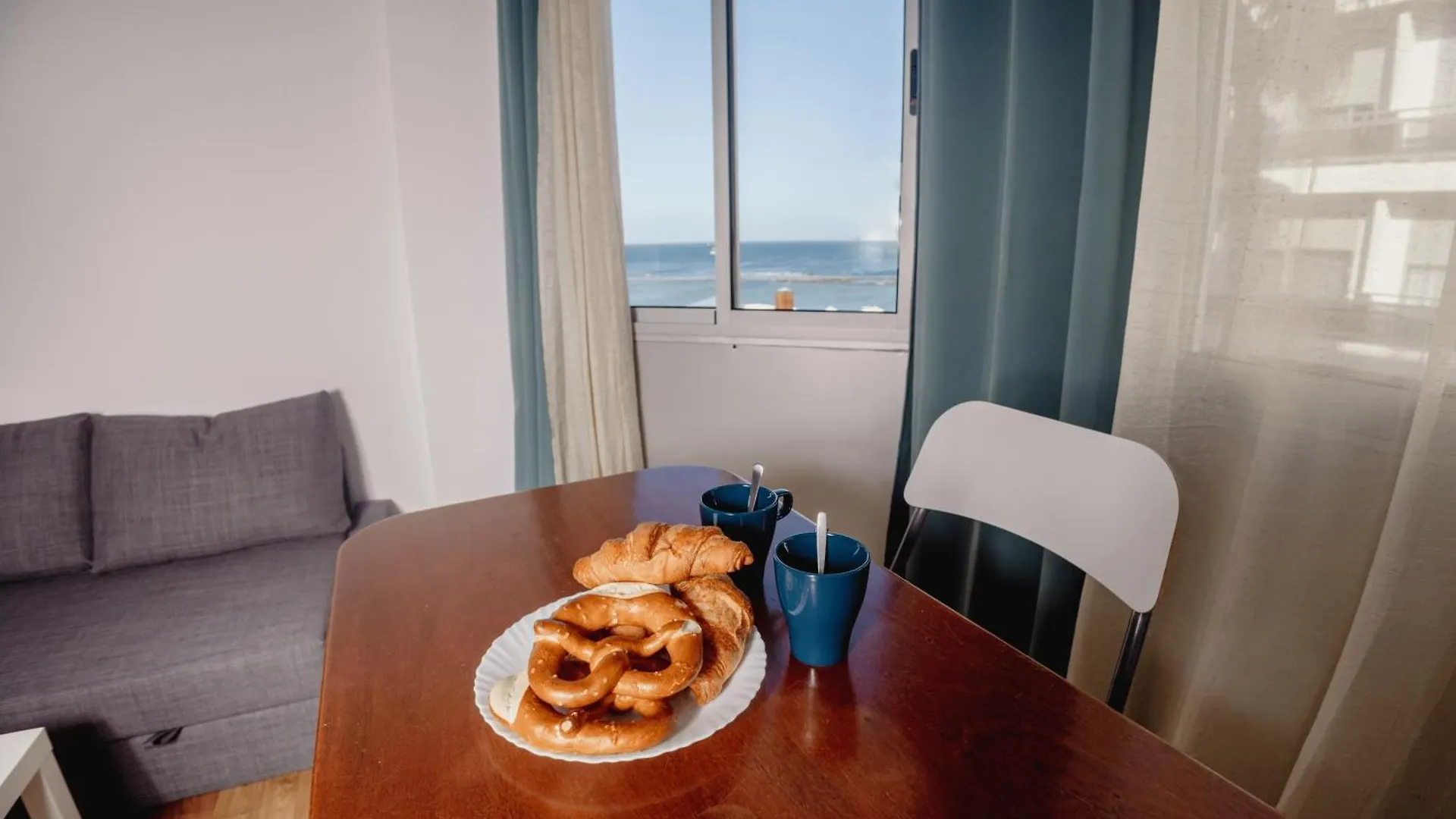 Ocean Views Studio Gran Canaria Las Palmas de Gran Canaria