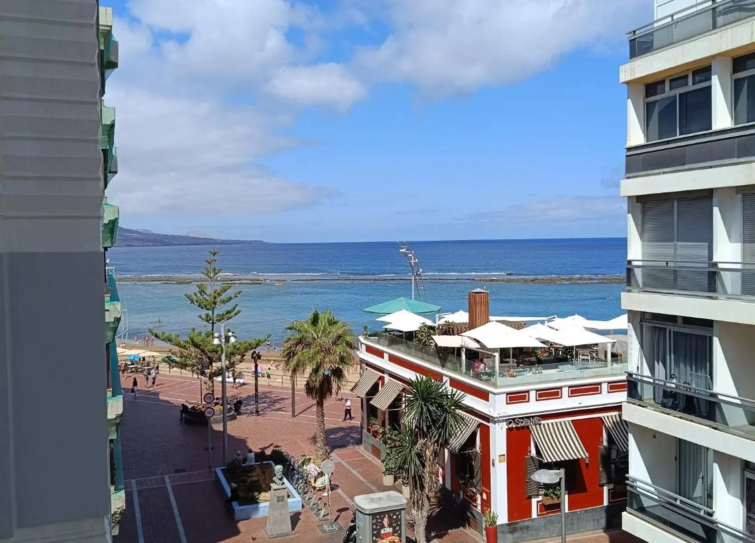 Ocean Views Studio Gran Canaria 라스팔마스 스페인