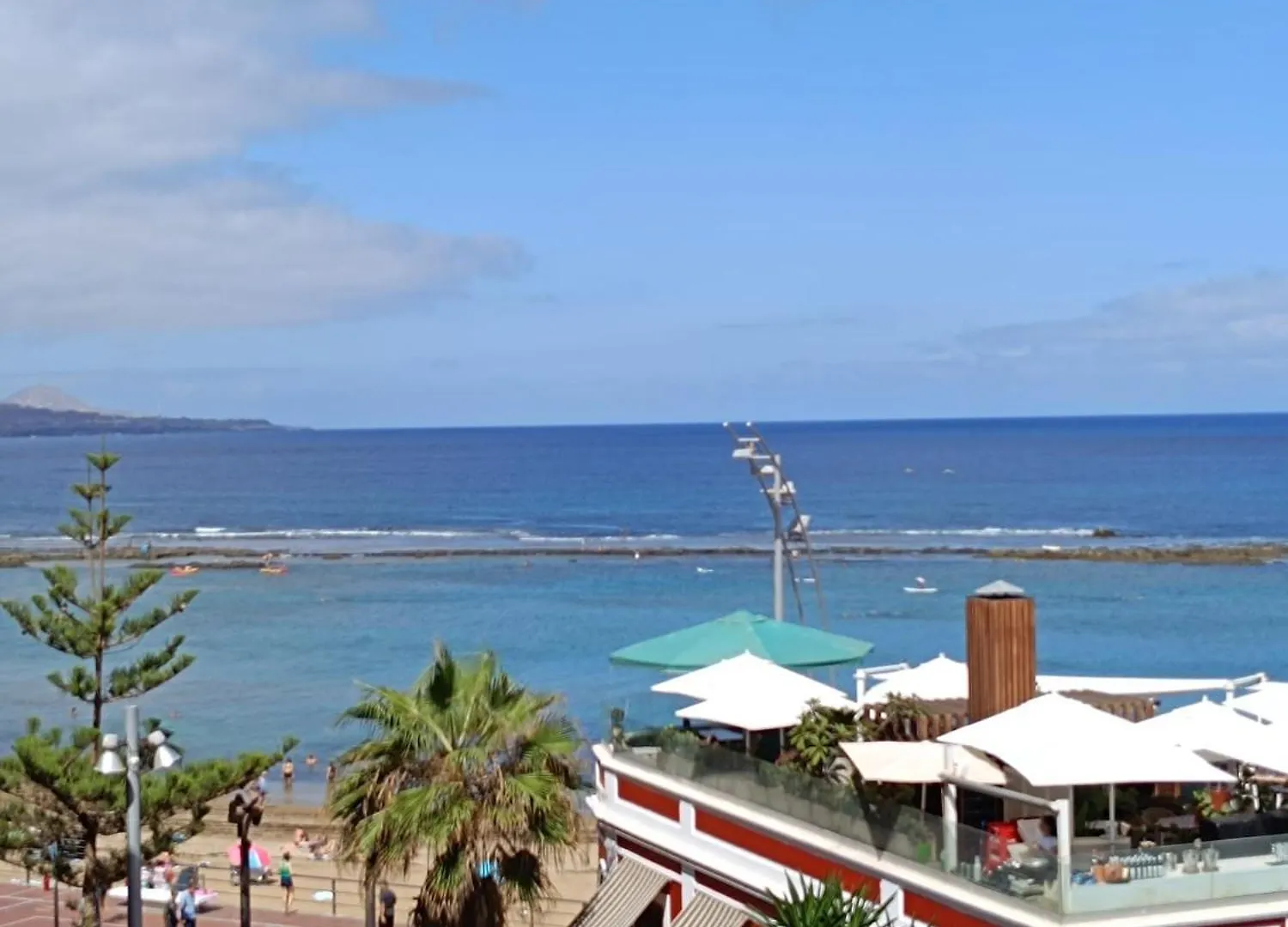 Ocean Views Studio Gran Canaria Las Palmas de Gran Canaria 0*,  Spain